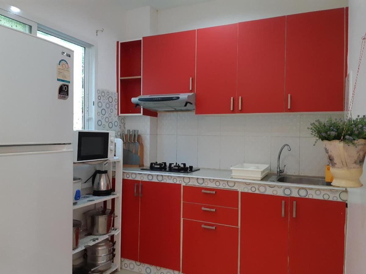 Pimjai Party Pool Villa Huahin 2 Bedroom Exterior foto
