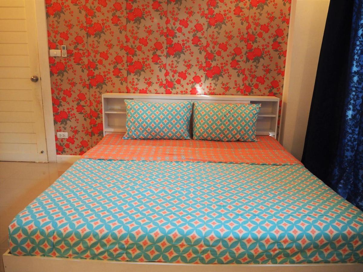 Pimjai Party Pool Villa Huahin 2 Bedroom Exterior foto